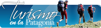 Turismo en la Patagonia