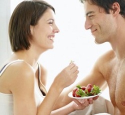 5 inesperados alimentos que aumentan tu deseo sexual